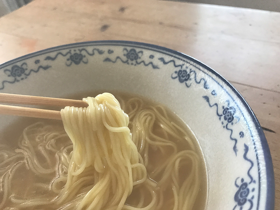 ラーメン仮面