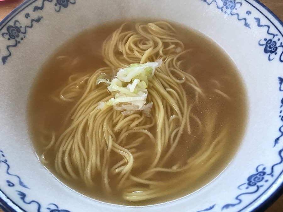 ラーメン仮面